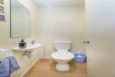 Photo of property in Sirocco Apartments, 607/8u Church Street, Wellington Central, Wellington, 6011
