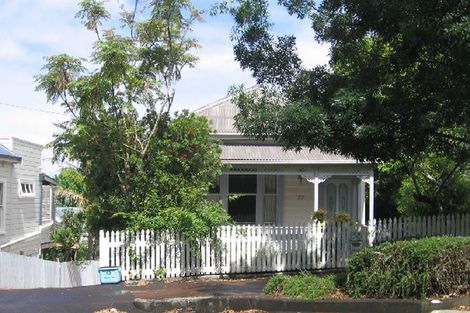 Photo of property in 27 Clarence Street, Ponsonby, Auckland, 1011