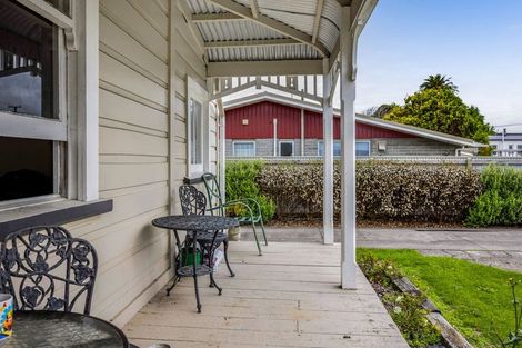 Photo of property in 221a South Road, Hawera, 4610
