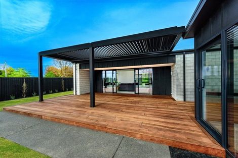 Photo of property in 87 Whitehorn Drive, Lincoln, 7608