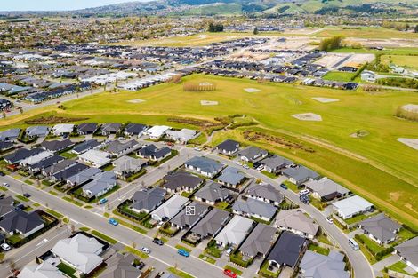 Photo of property in 31 Packard Crescent, Halswell, Christchurch, 8025