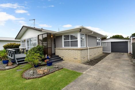 Photo of property in 12 Thorpe Street, Fairview Downs, Hamilton, 3214