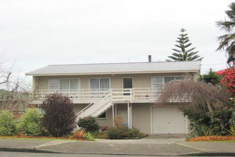 Photo of property in 20 The Avenue, Levin, 5510