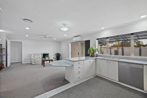 Photo of property in 55 Cantora Avenue, Northpark, Auckland, 2013