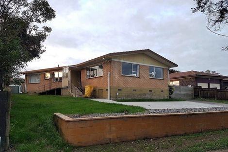 Photo of property in 19 Gaylands Place, Opaheke, Papakura, 2113
