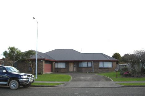Photo of property in 22 Easton Way, Levin, 5510