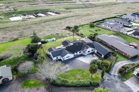 Photo of property in 724 Pakura Street, Te Awamutu, 3800