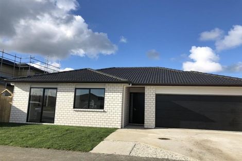 Photo of property in 23 Sapwood Crescent, Takanini, 2110