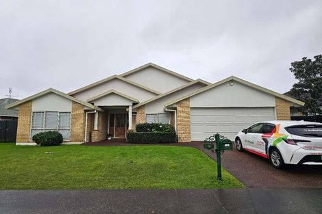 Photo of property in 15 Keppoch Court, Dannemora, Auckland, 2016