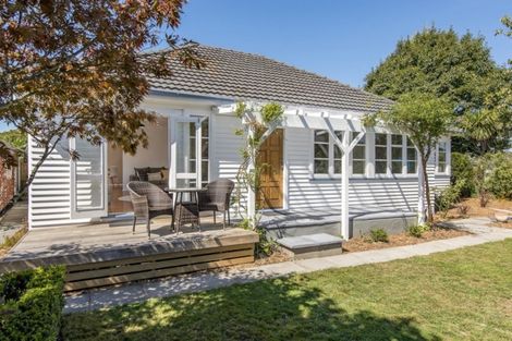 Photo of property in 310 Clyde Road, Bryndwr, Christchurch, 8053