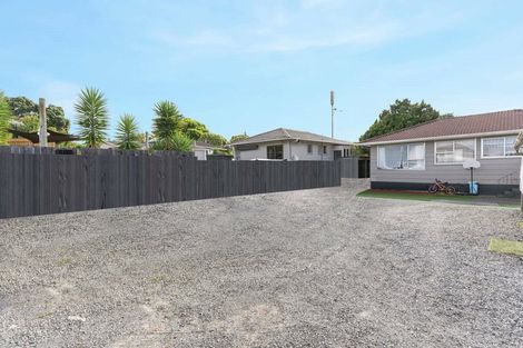Photo of property in 103 Friedlanders Road, Manurewa, Auckland, 2102