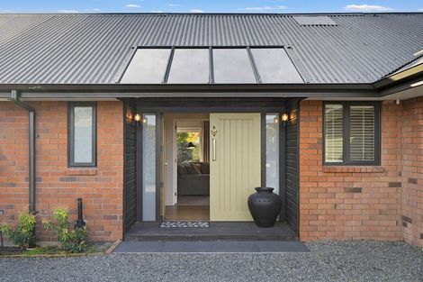 Photo of property in 20 Hewitts Road, Woodend, 7610