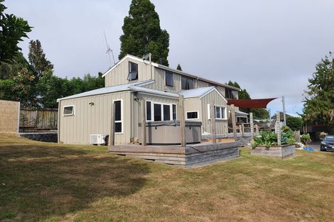 Photo of property in 145 Tainui Terrace, Te Awamutu, 3800