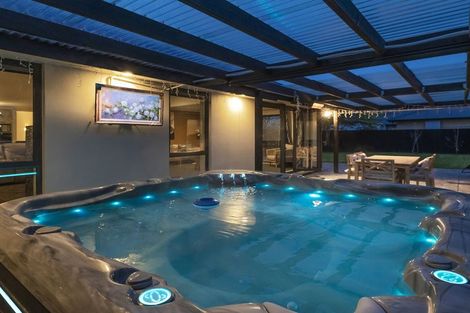 Photo of property in 6b Heritage Close, Rolleston, 7614