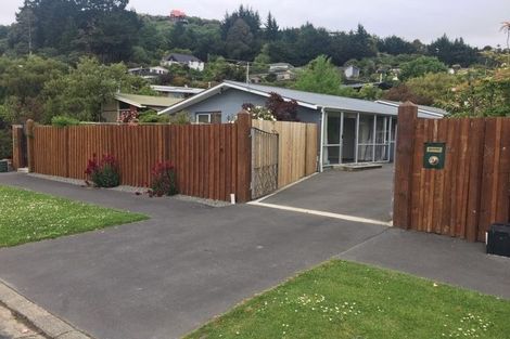 Photo of property in 32 Landsdowne Terrace, Cashmere, Christchurch, 8022