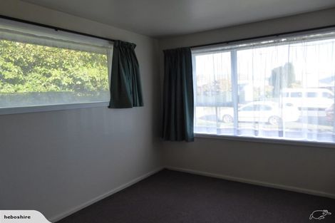 Photo of property in 4/491 Worcester Street, Linwood, Christchurch, 8011
