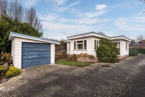 Photo of property in 111 Vagues Road, Northcote, Christchurch, 8052