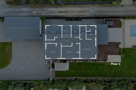 Photo of property in 178a Rocking Horse Road, Southshore, Christchurch, 8062