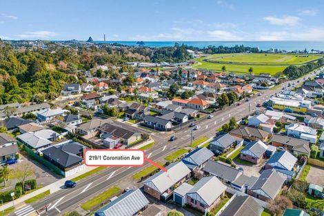 Photo of property in 1/1 Coronation Avenue, Welbourn, New Plymouth, 4310