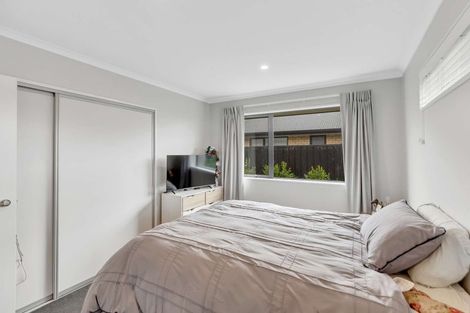 Photo of property in 14 Paroto Street, Kaiapoi, 7630