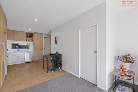 Photo of property in 3/10 Browning Street, Sydenham, Christchurch, 8023
