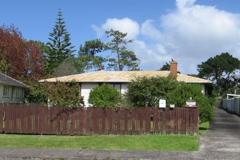 Photo of property in 34 Daytona Road, Henderson, Auckland, 0610