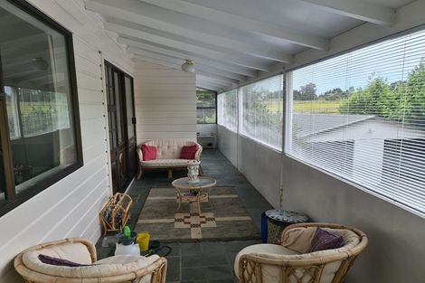 Photo of property in 45 The Avenue, Levin, 5510