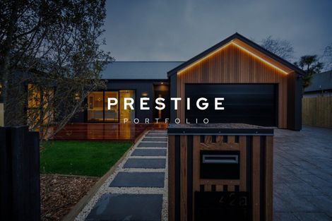 Photo of property in 42a Batt Street, West End, Palmerston North, 4410