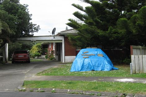 Photo of property in 17 Lynette Place, Mangere, Auckland, 2022