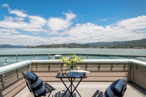 Photo of property in 6u3 The Marina, Tairua, 3508