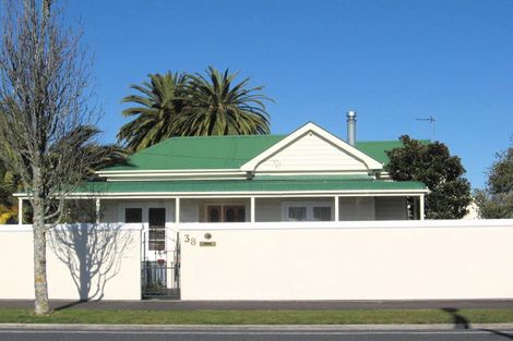 Photo of property in 38 Naylor Street, Hamilton East, Hamilton, 3216