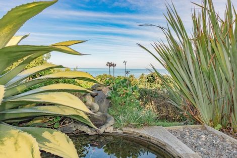 Photo of property in Ehaus, 42 Longbeach Drive, Castlecliff, Whanganui, 4501