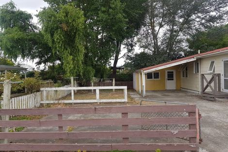 Photo of property in 23a Great North Road, Waipawa, 4210