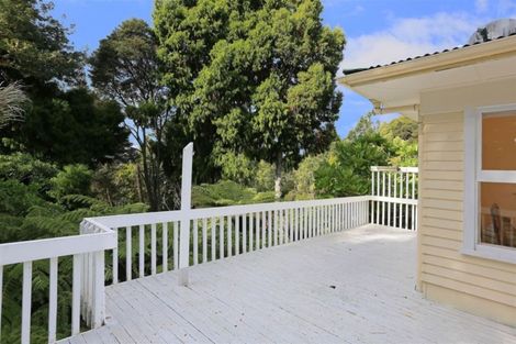 Photo of property in 181 Konini Road, Titirangi, Auckland, 0604
