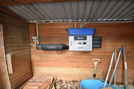 Photo of property in 2762 Kaipara Coast Highway, Glorit, Warkworth, 0984