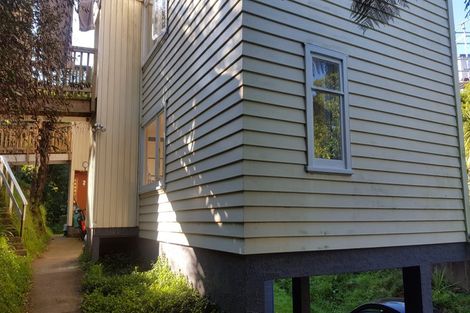 Photo of property in 9u1 Ngaio Gorge Road, Ngaio, Wellington, 6035