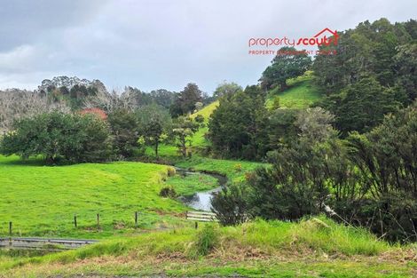 Photo of property in 211 Whangarei Heads Road, Tamaterau, Whangarei, 0174