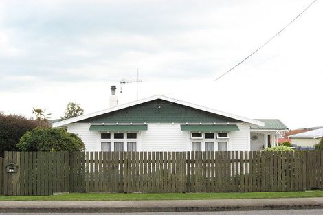 Photo of property in 64 Racecourse Road, Waipukurau, 4200