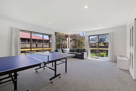 Photo of property in 11 Kedleston Drive, Avonhead, Christchurch, 8042