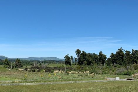 Photo of property in 1 Taylors Road, Ohakune, 4691