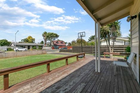 Photo of property in 5 Penrhyn Place, Mount Maunganui, 3116