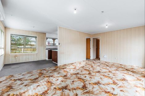 Photo of property in 15 Falkner Park, Taumarunui, 3920