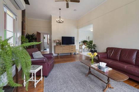 Photo of property in 103 James Line, Kelvin Grove, Palmerston North, 4414