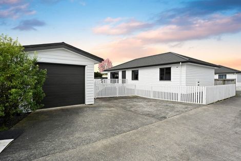 Photo of property in 25b Breckons Avenue, Nawton, Hamilton, 3200