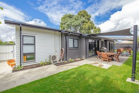 Photo of property in 564 Trents Road, Prebbleton, 7604