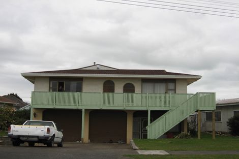 Photo of property in 48 Wilton Street, Levin, 5510