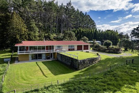 Photo of property in 25 Mountain View Road, Hikurangi, 0114