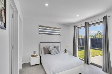 Photo of property in 12 Twin Meadows Drive, Casebrook, Christchurch, 8051