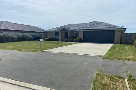Photo of property in 29 Reuben Avenue, Rolleston, 7615
