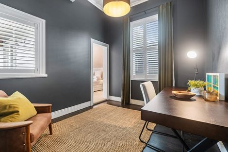 Photo of property in 2 Calliope Road, Devonport, Auckland, 0624